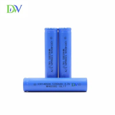 14650 Lithium Ion roj teeb