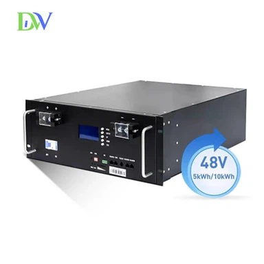 48v 200ah Lifepo4 roj teeb